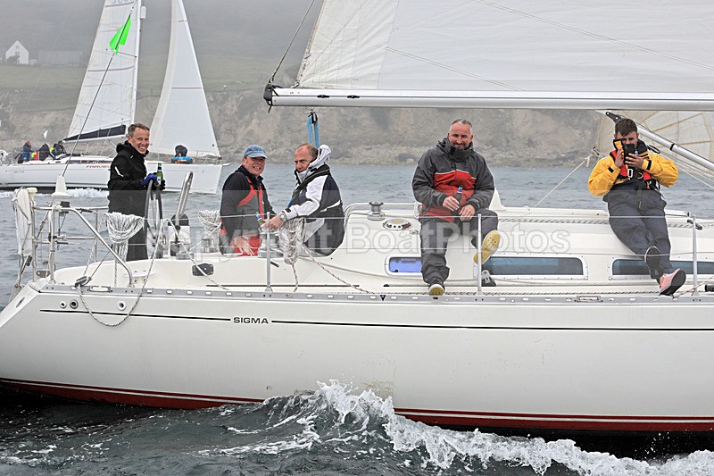 210703 PHOENIX TOO GBR1757 1Y3A1480 - ROUND THE ISLAND RACE 2021
