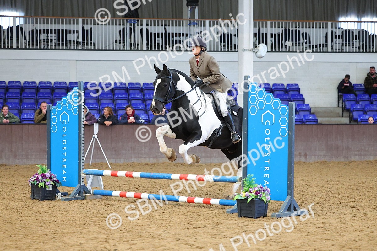 SBM_000431 - Class 5 - 50cm - BRC Championships