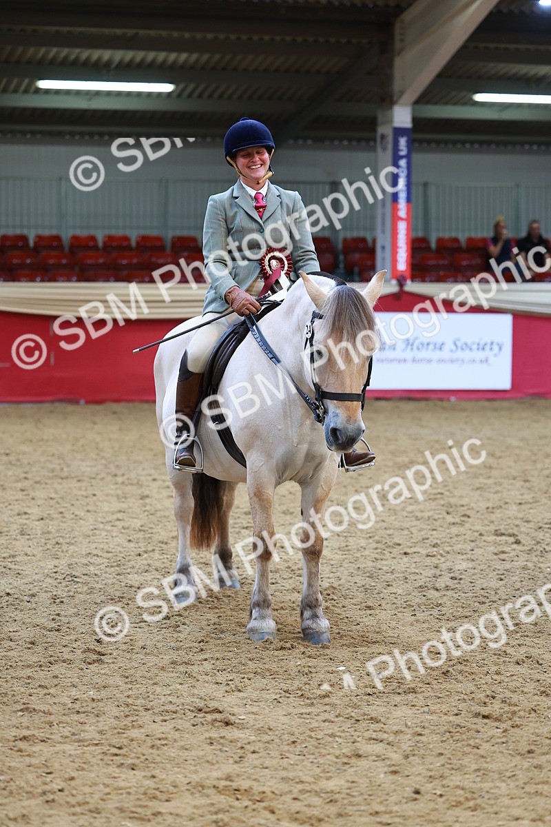 SBM_05528 - Class 11R - Ridden Veteran