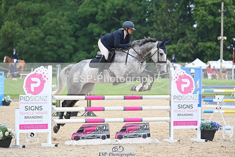 230713-090751-26760 - Cls 66 Newcomers & 1.10m Open