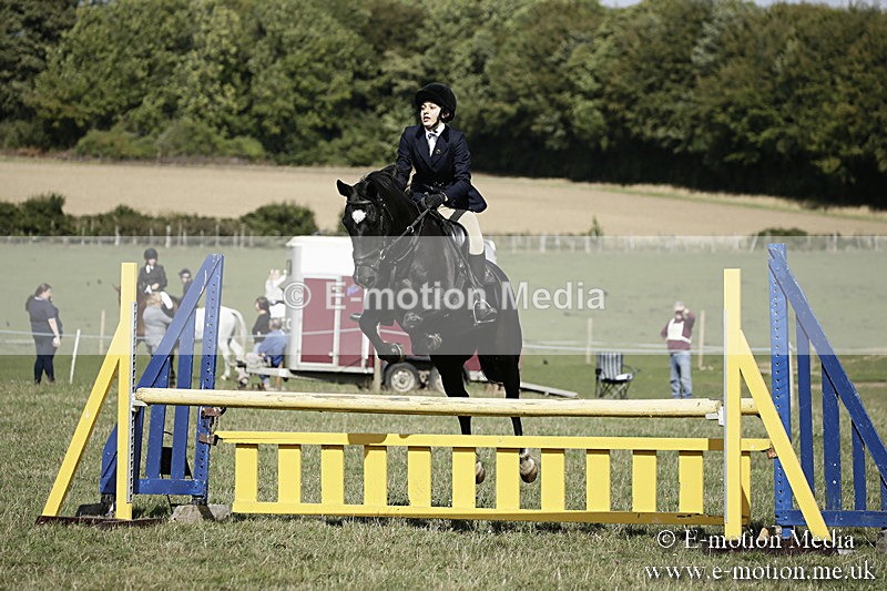 BVR090918 715 - BVRC Dressage and Show Jumping 09/09/18