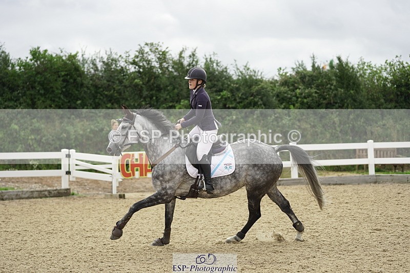 230728A-094230-00095 - Cls 7 British Novice & 90cm Open