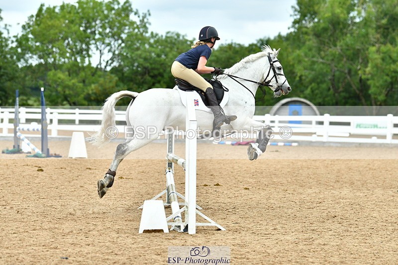 230804A-124623-02621 - Showjumping Competition