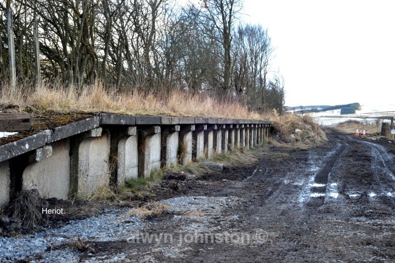  - WAVERLEY LINE 2012-2015
