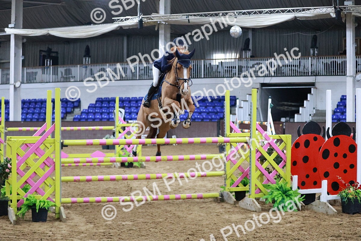 SBM_001704 - Class 5 - Senior Foxhunter - 1.20m