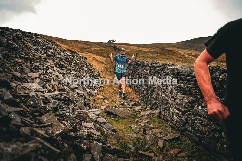 DSCF4260 - Witton Fell race