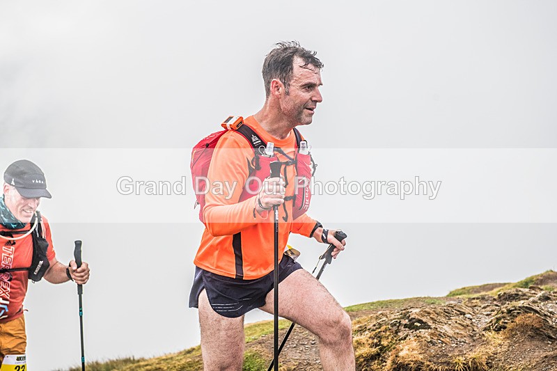 Lakes Ultra-585 - Kong Lakes Ultra Fell Race Saturday 24th June 2023