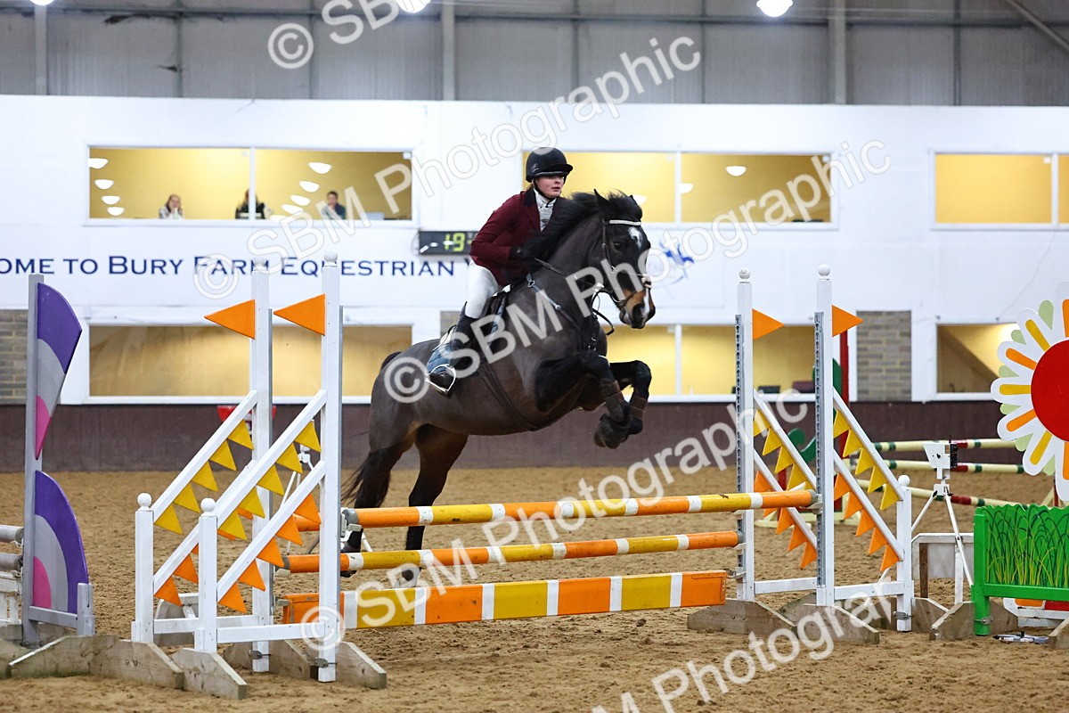 SBM_002263 - Class 5 - Jingle Bells - 80cm