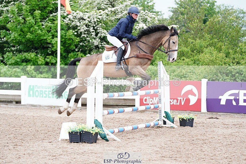 250511-131358-13730 - Cls 33 95cm Amateur Quali