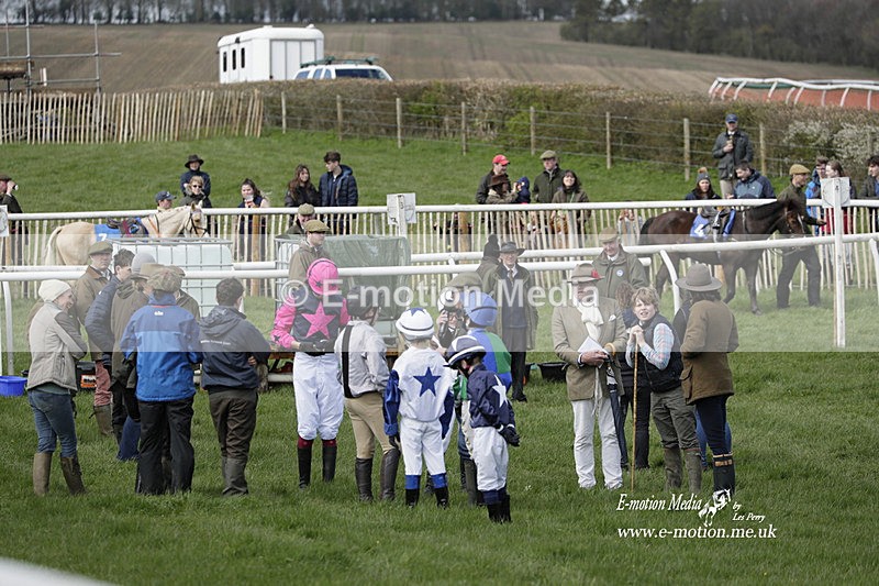 PtP PR 100423 2 - Pony Racing Lockinge 100423