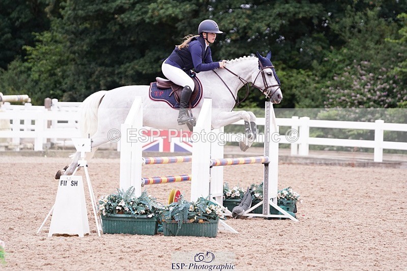 250629-113138-10926 - Cls 36 Pony Discovery & 90cm Open