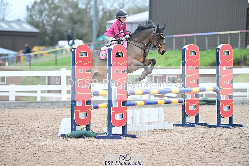 231119A-095045-04773 - Sun Cls 3 BlueChip Pony Discovery Qualifier