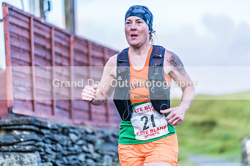 Tebay-503 - Tebay Fell Race Wednesday 28th June 2023