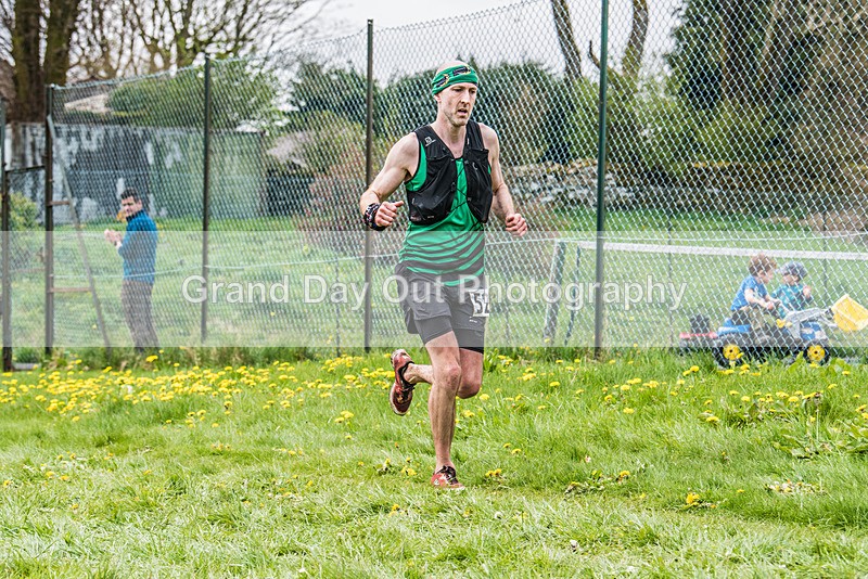 3 Peaks-1440 - The 3 Peaks Race - The Finish - Saturday 29th April 2023