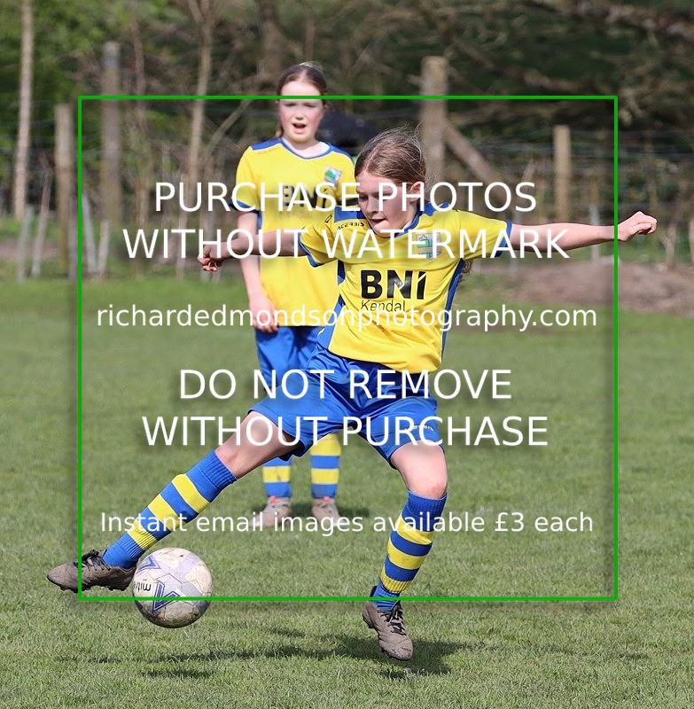 IMG_2460 - Kendal Utd Girls U11 v Wattsfield (Second Half)