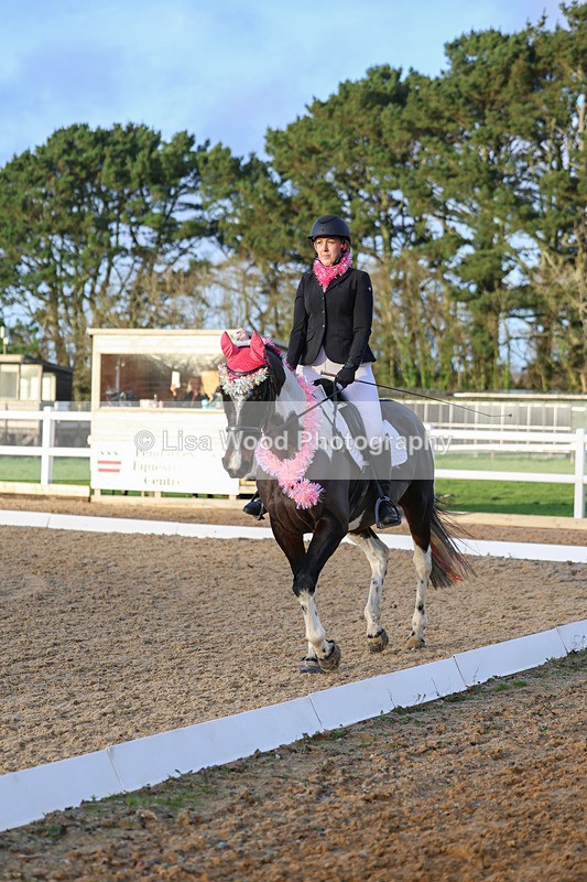 3E7A4793 - Class 5: Novice