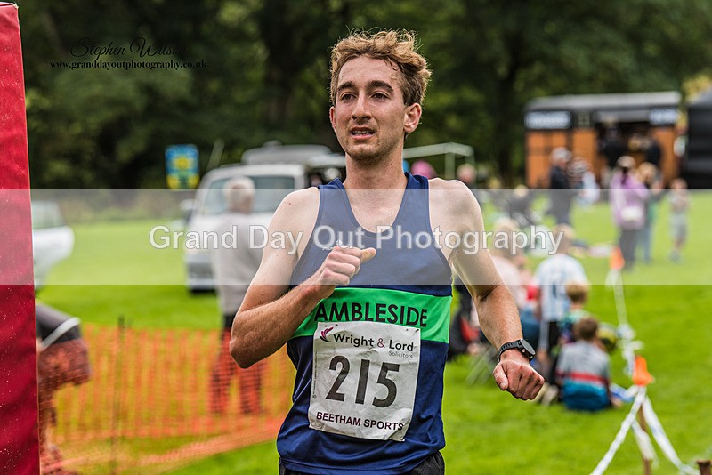 Beetham-404 - Beetham Sports Fell Race Saturday 29th July 2023