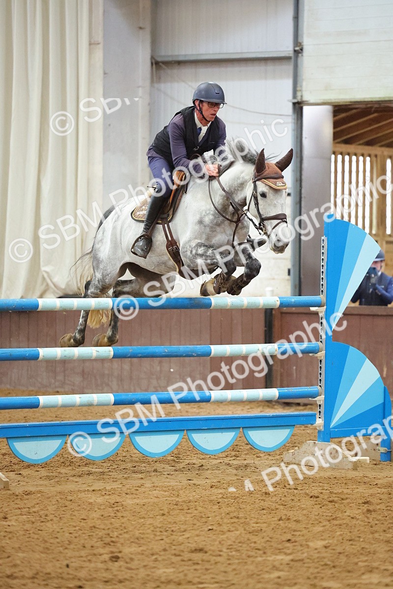 SBM_001817 - Class 6 - National 1.30m