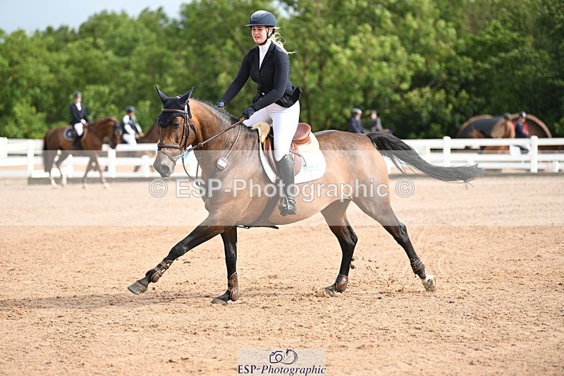 240720A-090013-13209 - Cls 15, 1 Star Silver Tour 1.25m