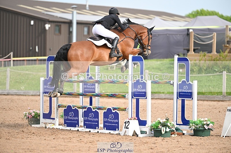 250511-092301-12717 - Cls 25 Snr 1.20m Open