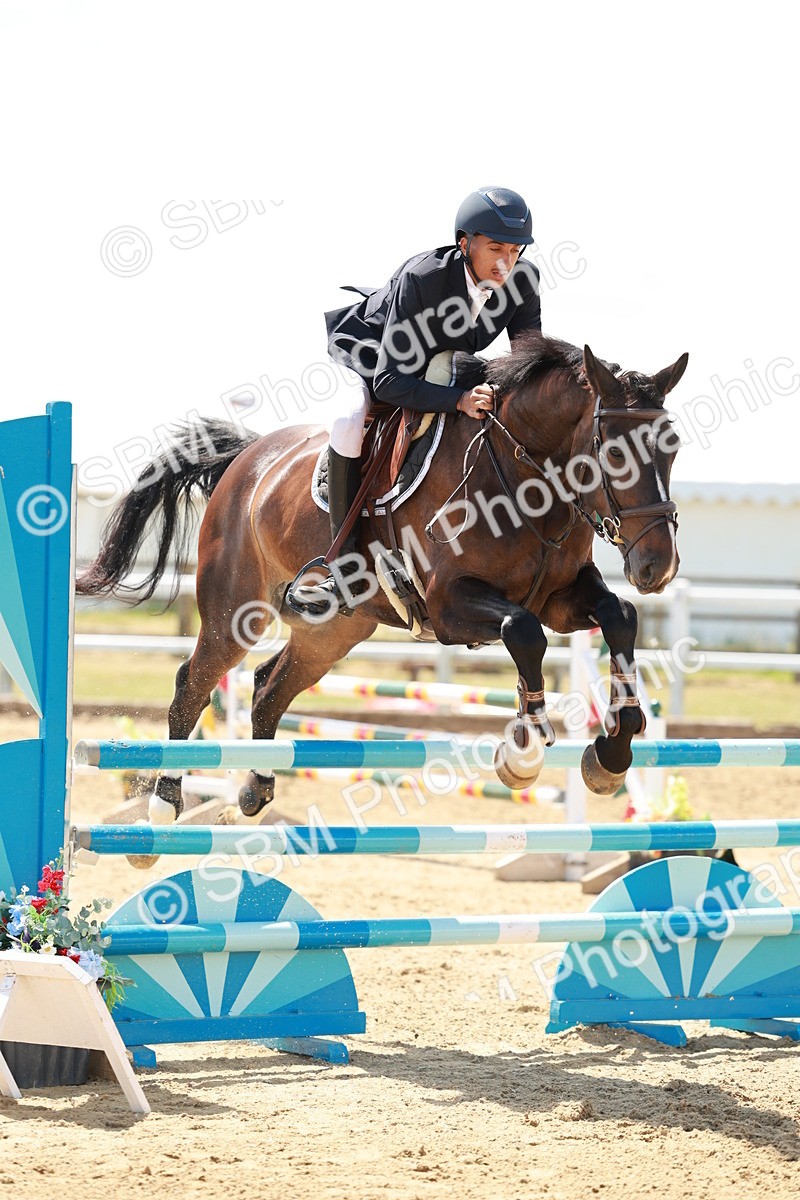 SBM_007197 - Class 2 - Senior Discovery - 1.00m Open