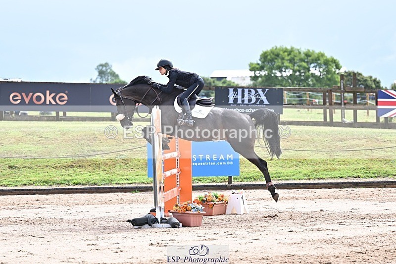 250731-103546-00398 - Cls 02 Snr Fox 1st Rnd