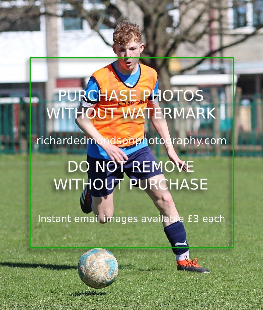 IMG_2130 - Wattsfield Under 13's vs Lancaster City Under 14's (6/4/25)