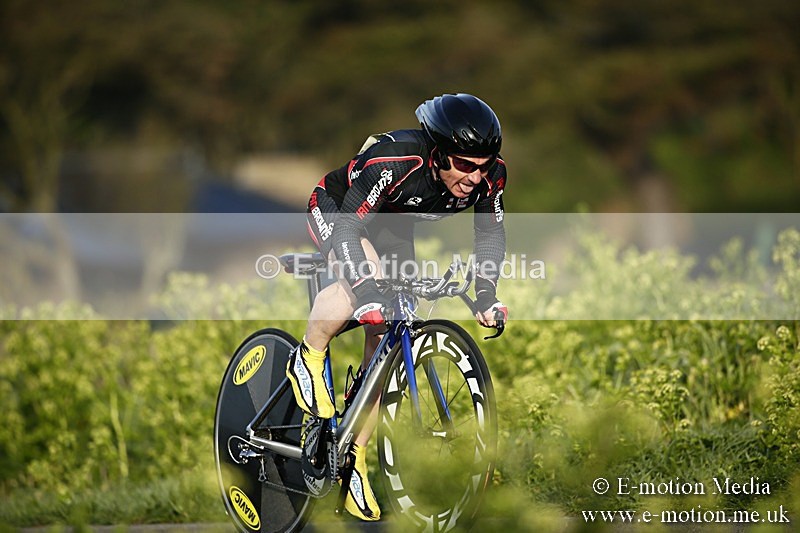 CTT 120414 13 - Catioroc TT 5 mile 12/04/14