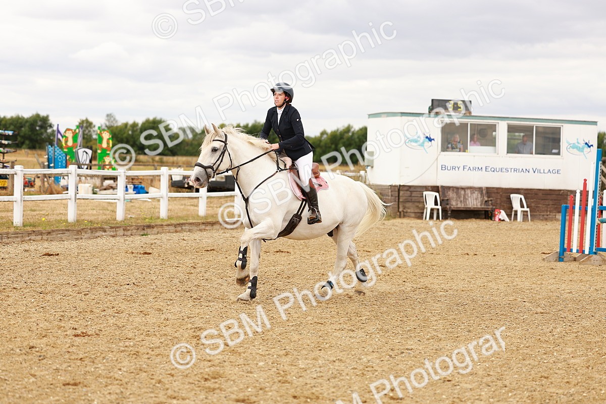 SBM_005230 - Class 2 - Senior British Novice - 90cm