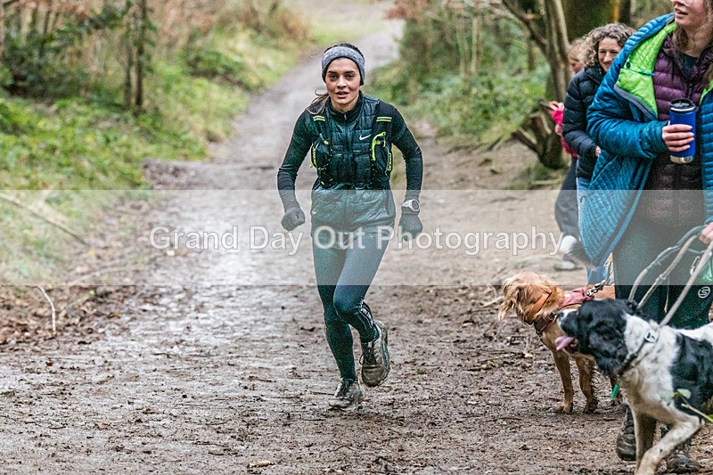 Loopy Latrigg-376 - Kong Loopy Latrigg Fell Race Saturday 21st December 2024