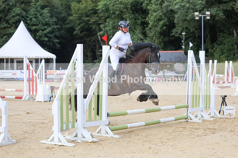 3E7A6267 - Class 2: 50cm Open