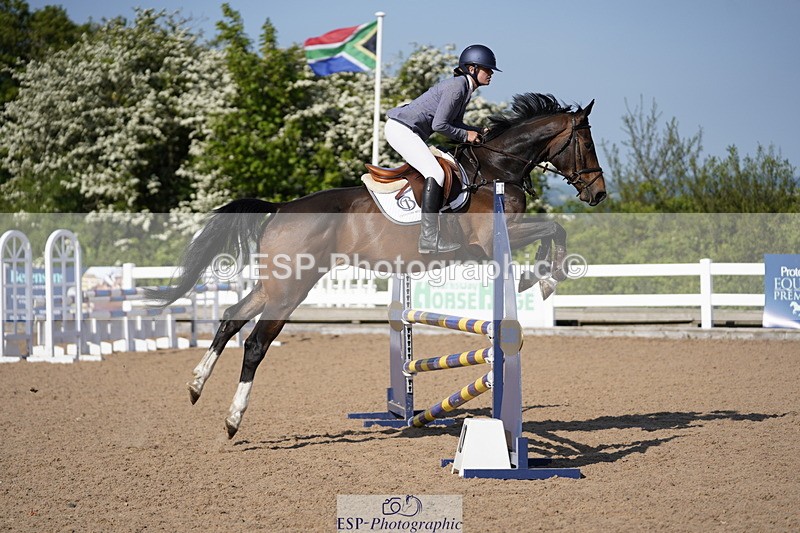 230528A-090556-05614 - Cls 30 British Novice & 90cm Open