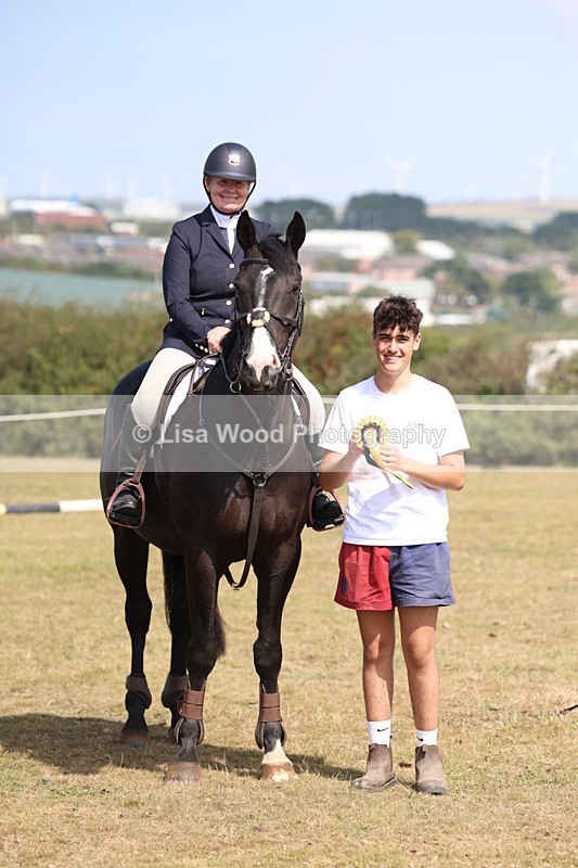 3E7A9459 - Class 4: 80cm