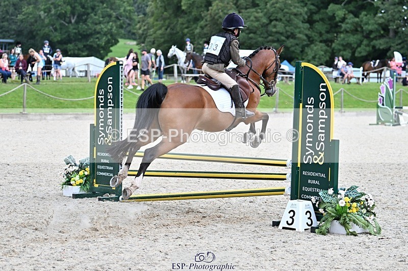 230825-140719-11100 - Round 2 Start to 15.05 coursewalk