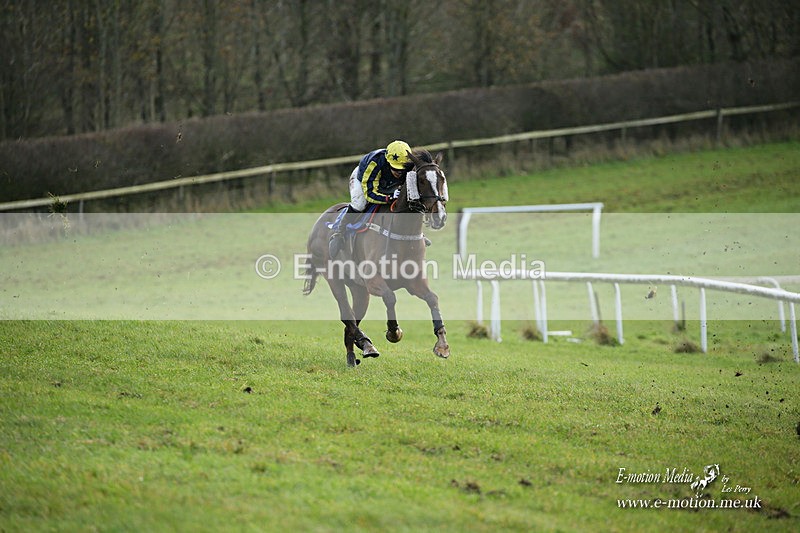 PtP 121221 610 - Barbury International Point-to-Point 112/12/2021
