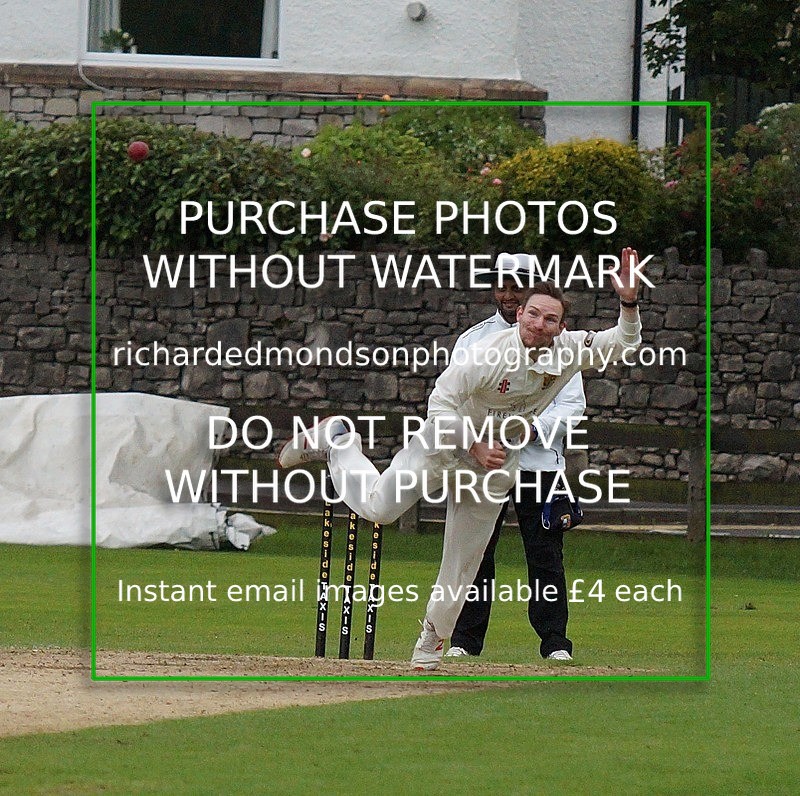 DSC00151 - Cricket 2019 Season: Netherfield v Fleetwood