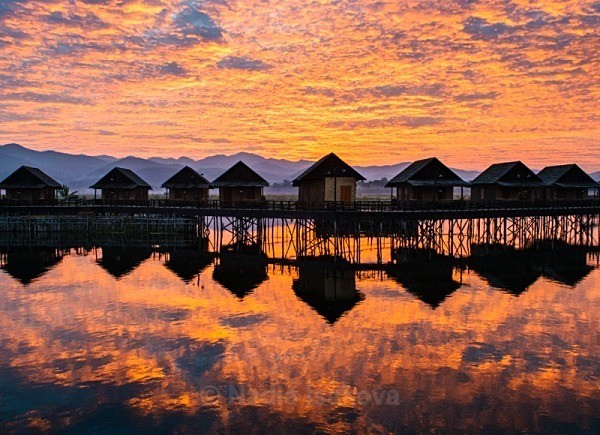  - Burma