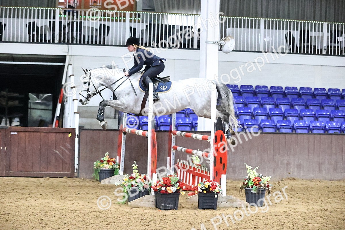 SBM_003688 - Class 17 - Senior Foxhunter - 1.20m