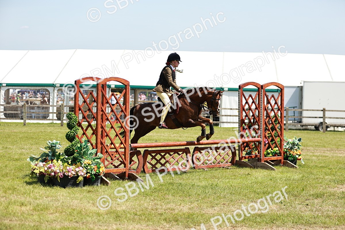 SBM_15567 - Class 108-109 - BSPS LIHS Open Gradle & Nursery Stakes