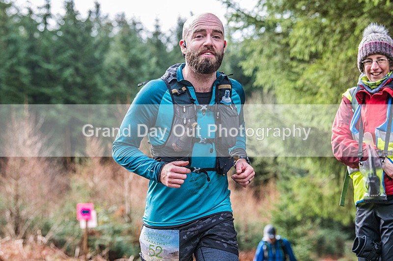 Glentress Marathon-1066 - High Terrain Events Glentress Marathon Trail Run Saturday 19th February 2023