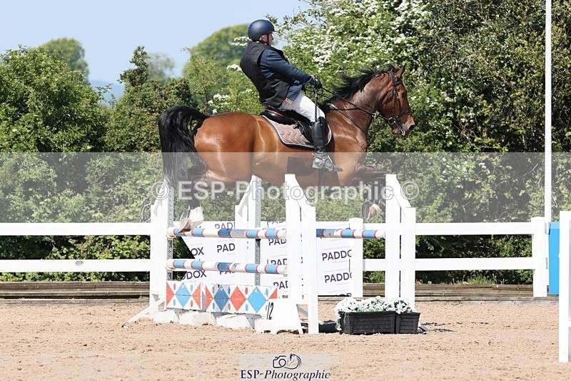 250509-114749-06461 - Cls 19 Snr Discovery and 1m Open