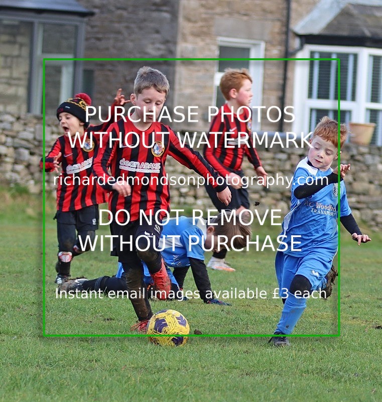 IMG_3318 - Wattsfield U7 v Heathwaite U7 (29/1/22)