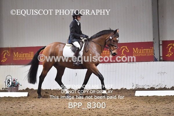 BPP_8300 - NOVICE 6 UNAFF