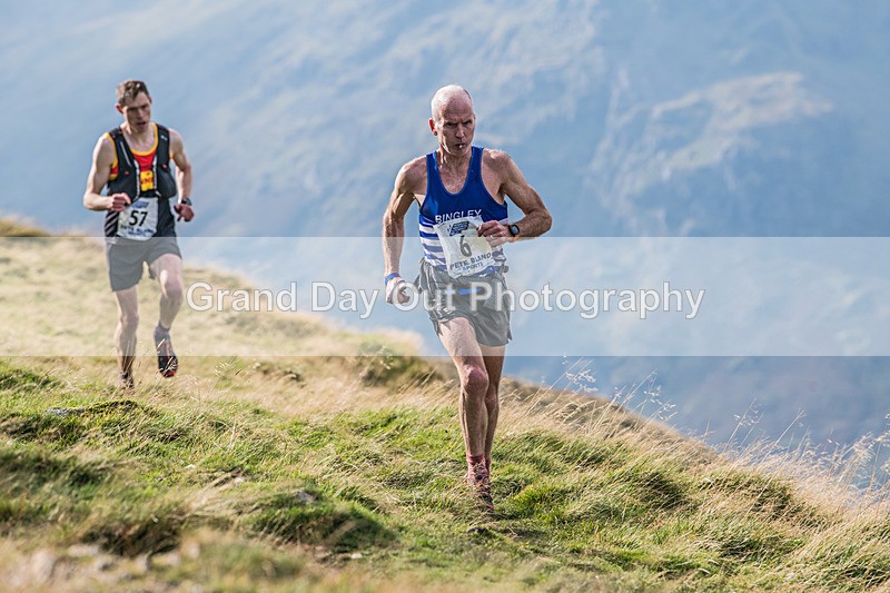 HBMR-Leg 4-287 - Hodgson Brothers Mountain Relay Leg 4 Saturday 5th October 2024