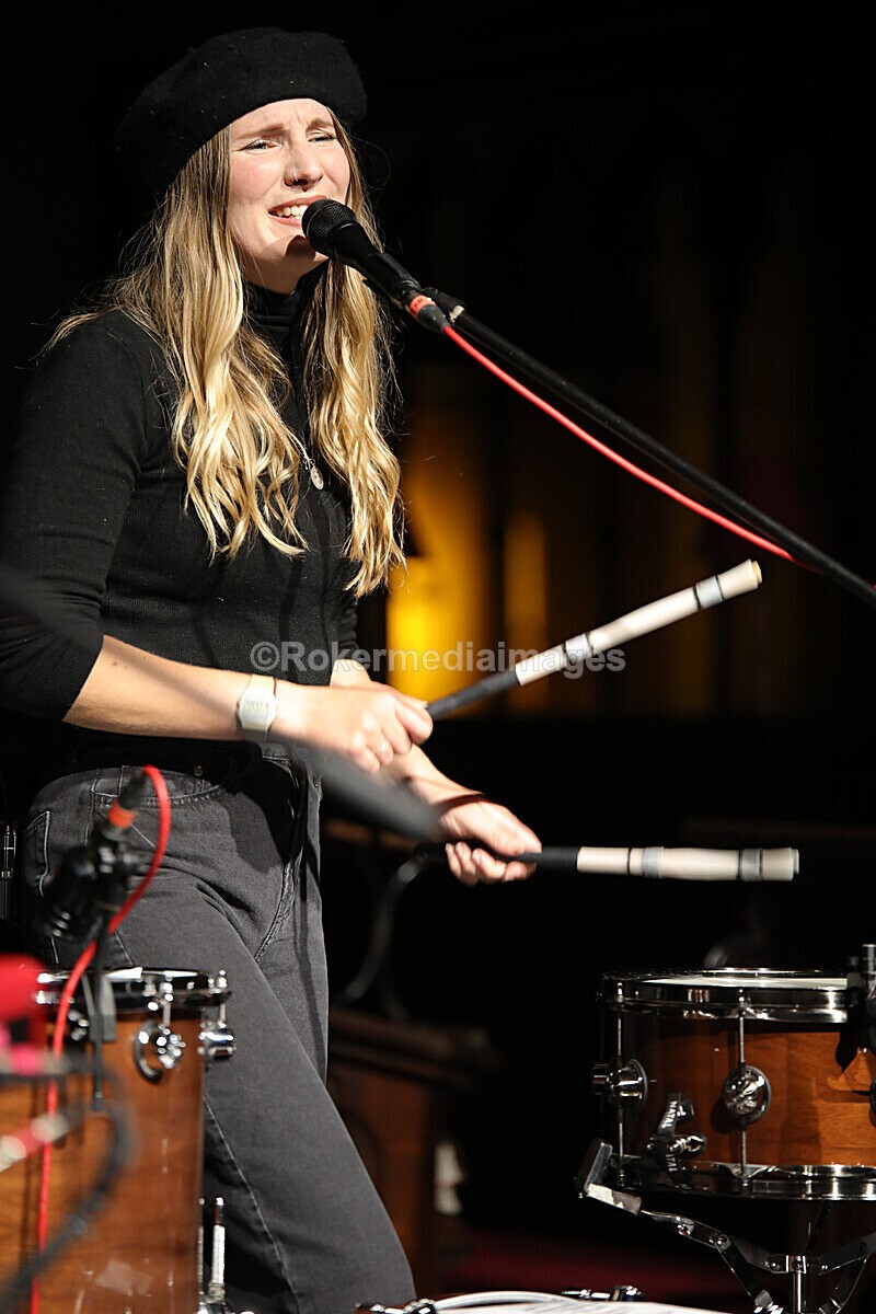 FOLK N BLUES-731 - FOLK and BLUES SEPT 2022