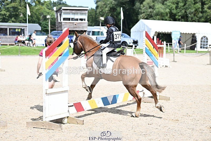 230824-132105-03399 - Round 1 Lead Rein Start to 13.50 cw