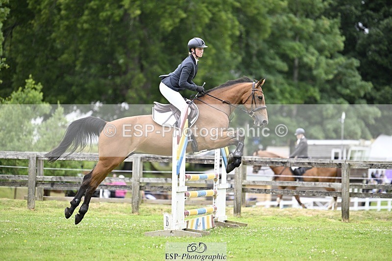 240705-113515-09279 - Cls 27 British Novice and 90cm Open