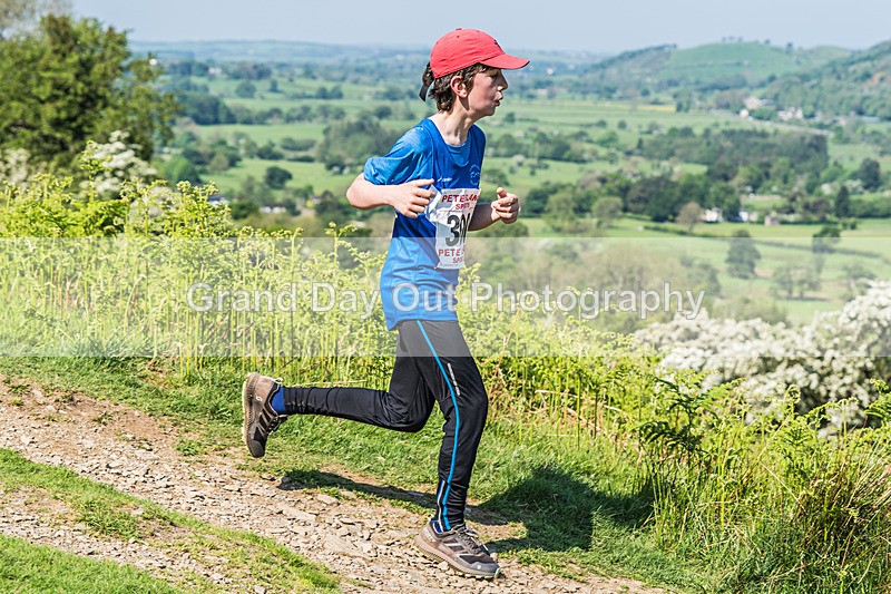 Two Tops-147 - Two Tops Fell Race Saturday 18th May 2024