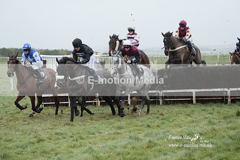 PtP 041222 0440 - Larkhill Racing Club Point-to-Point Larkhill 01/01/23