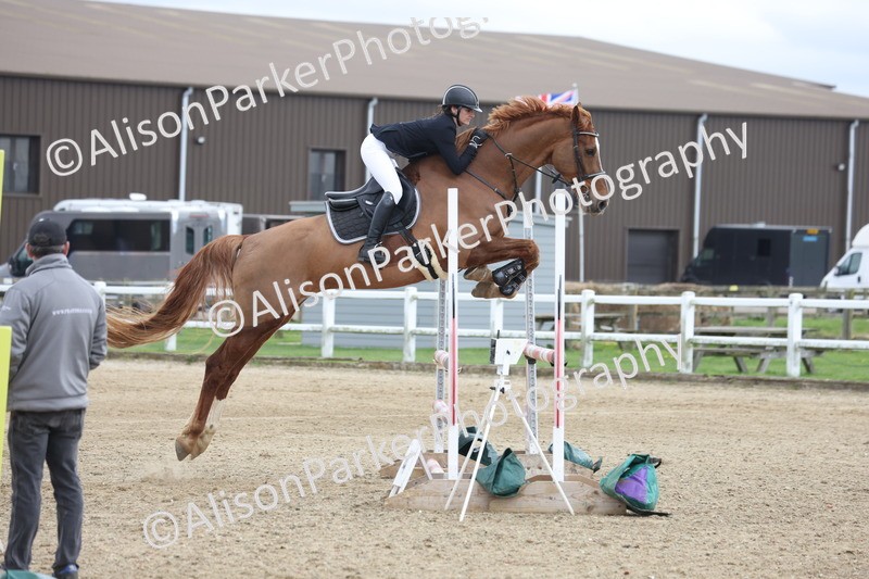 20260403-2902 - Class 7 - 1.00m